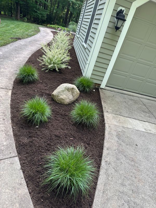Landscape Maintenance