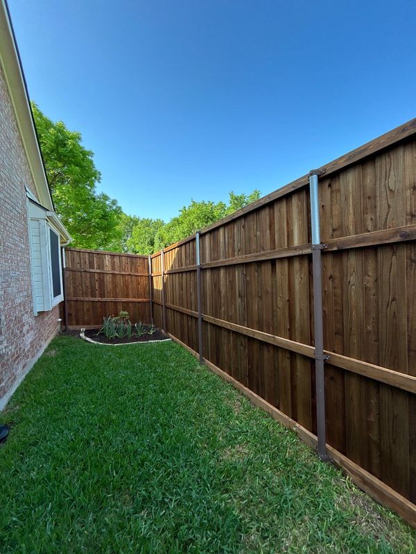 Fence