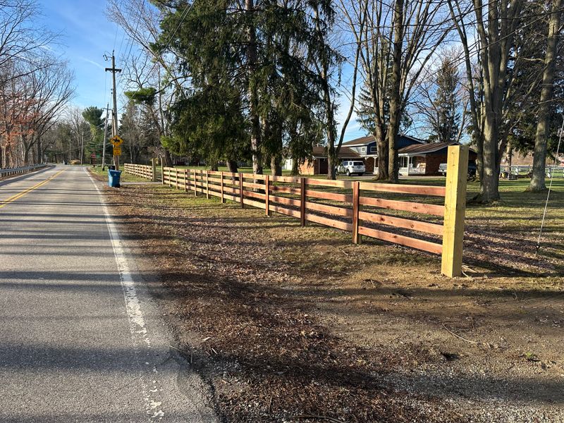 Agricultural Fencing Supplies