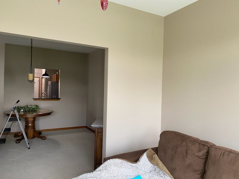 Interior Painting gallery