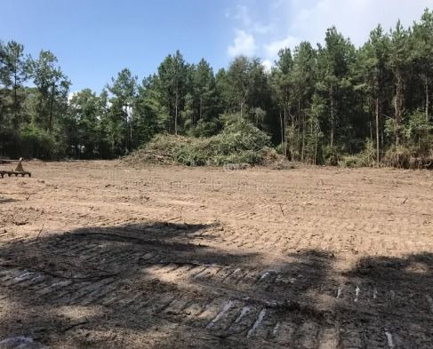 Oild Field Construction