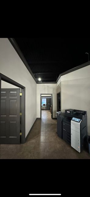 Commercial Painting 