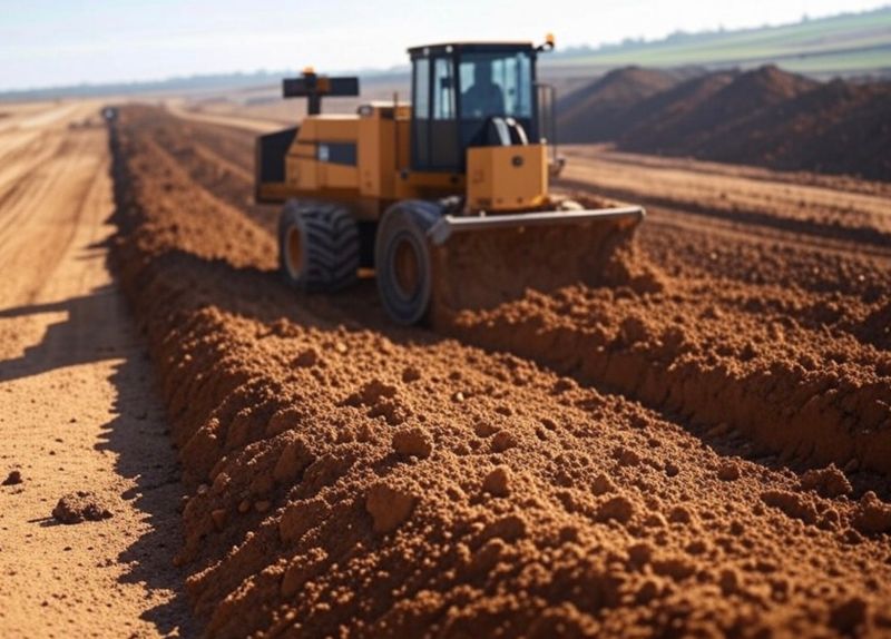 Land Clearing