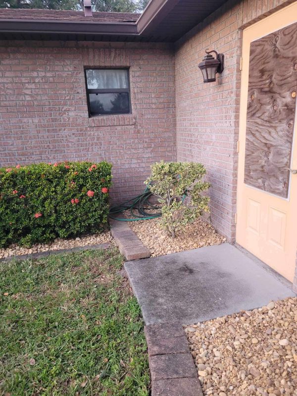 Lawn Maintenance