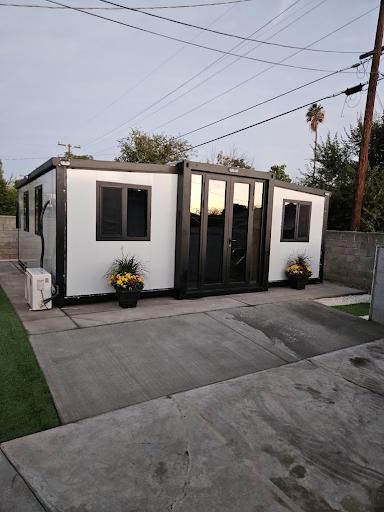 Accessory Dwelling Unit