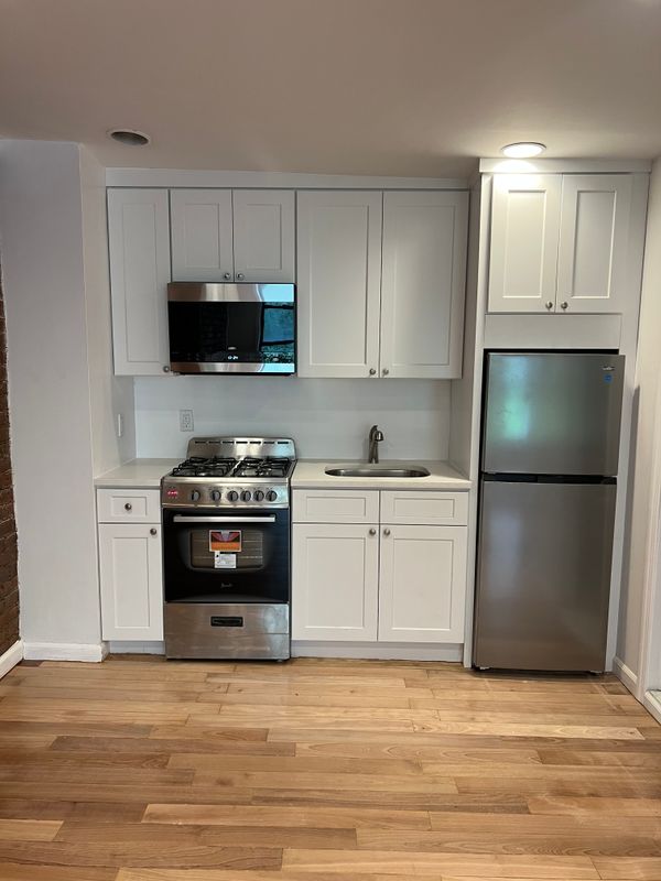 Flooring