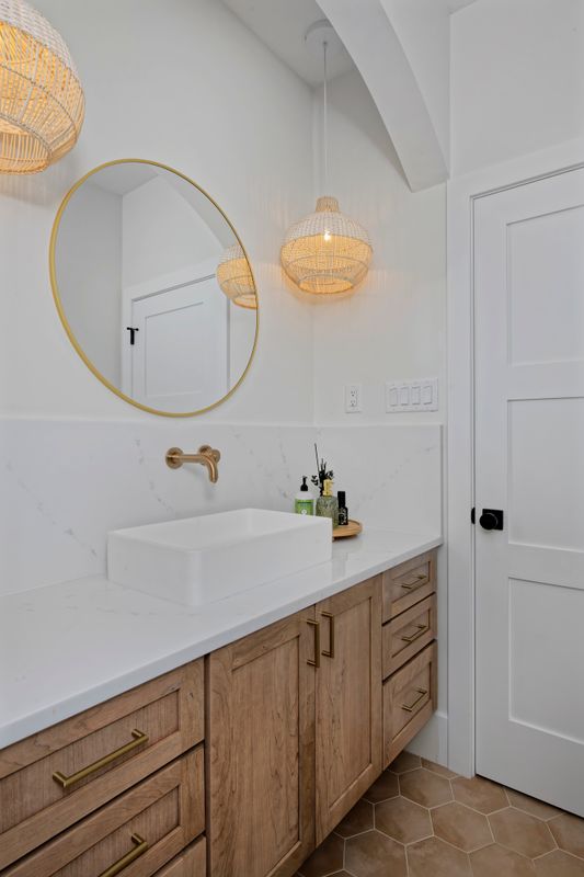 Kitchen and Bathroom Renovations