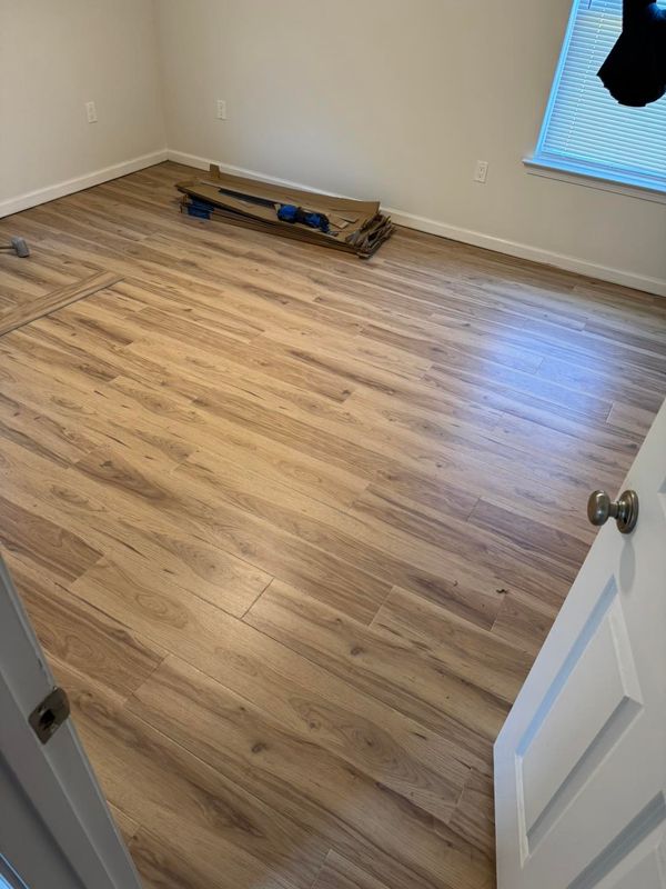 Flooring