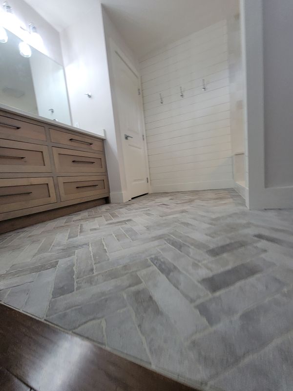 Flooring