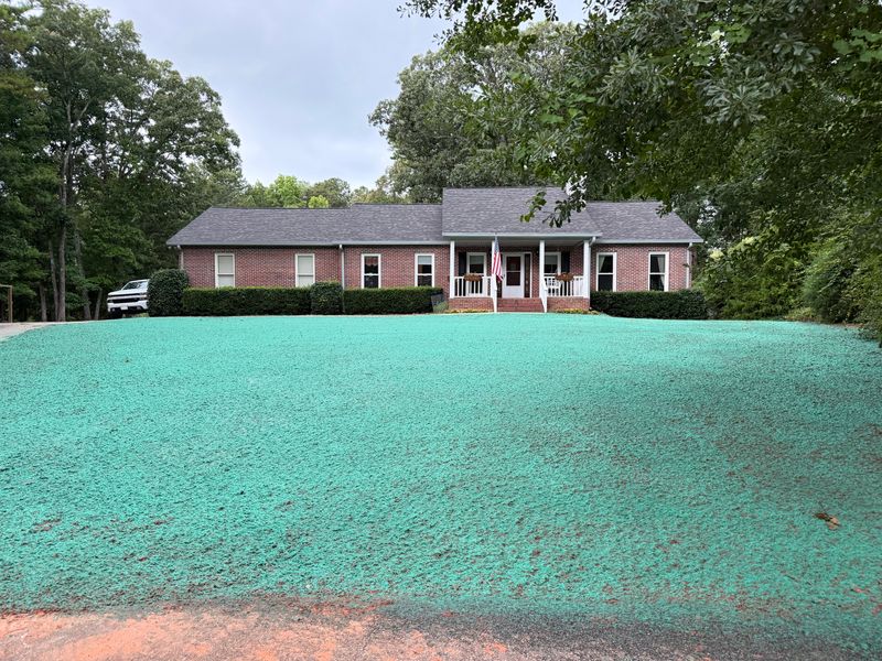 Land management