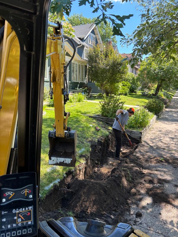 Drainage Solutions