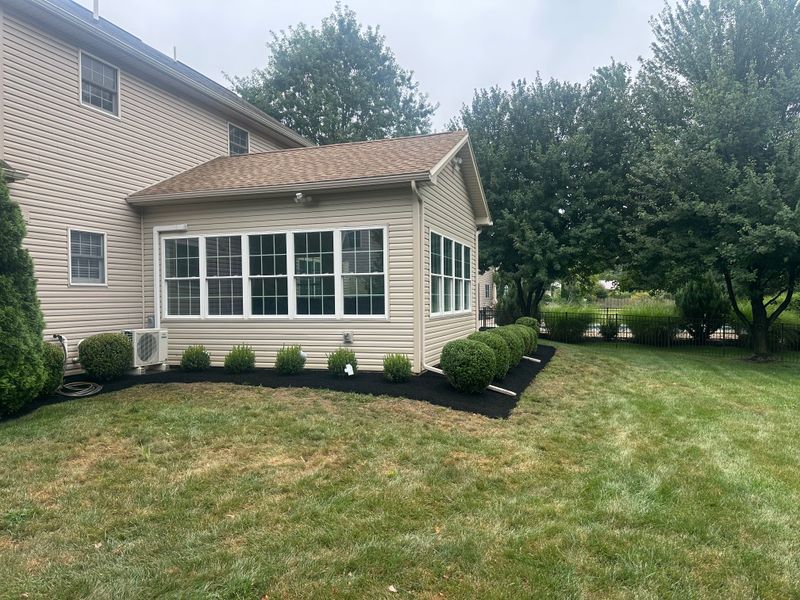 Landscape Design