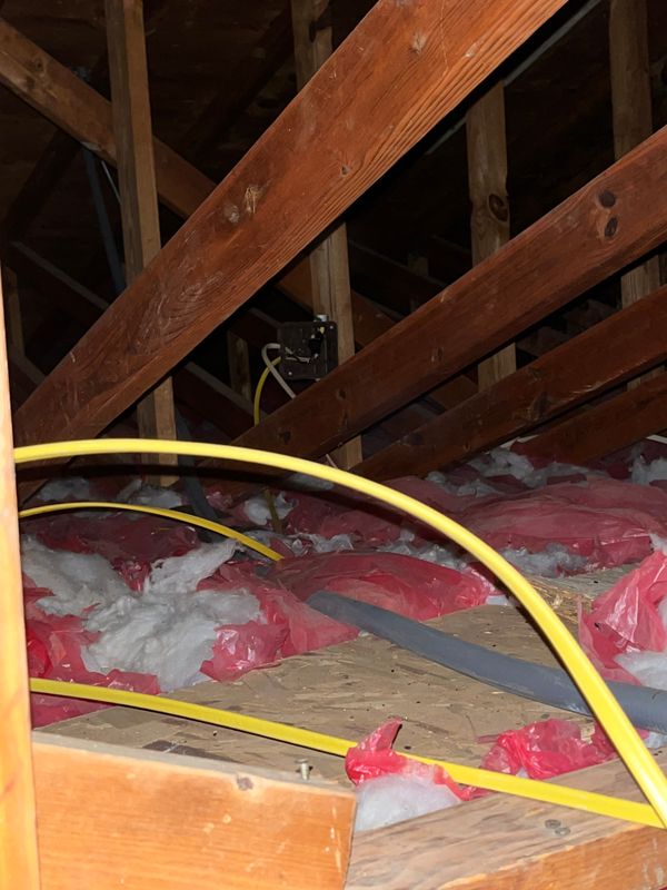 Residential Electrical Services