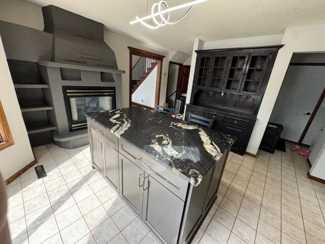 Kitchen Renovation