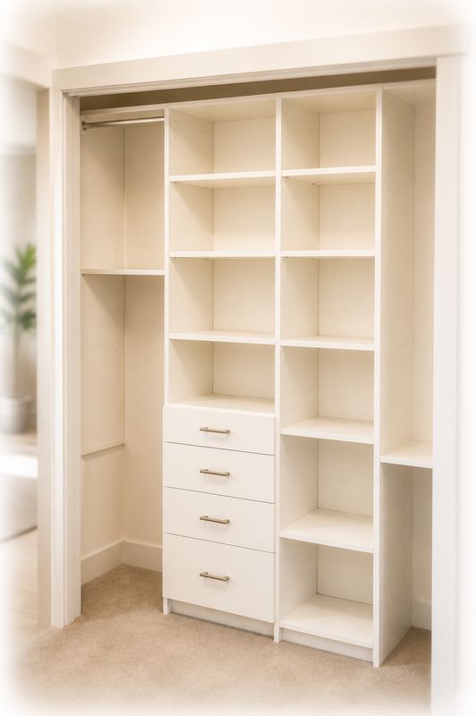 Custom Cabinetry