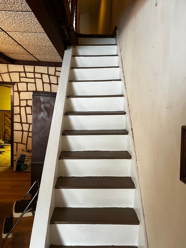 Interior Painting