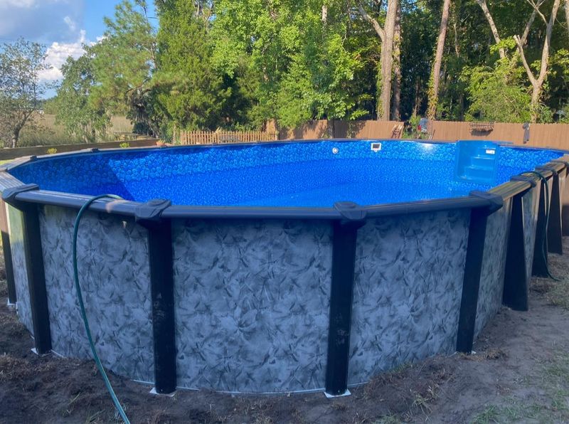 Luxury Pool Designs