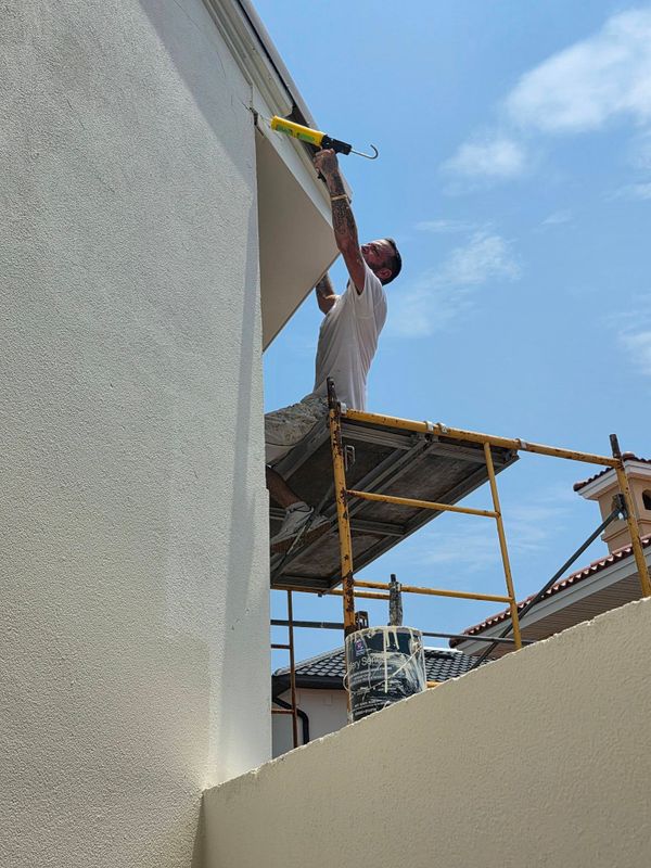 Exterior Painting