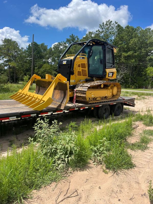 Land Clearing gallery