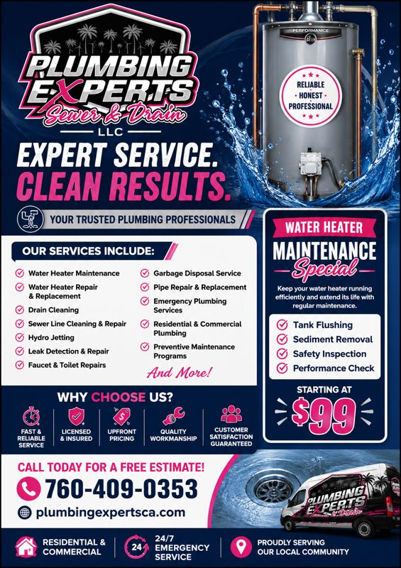 Leak Detection and Repair