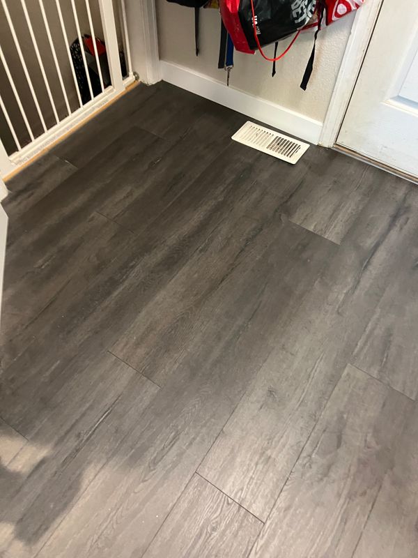 Flooring