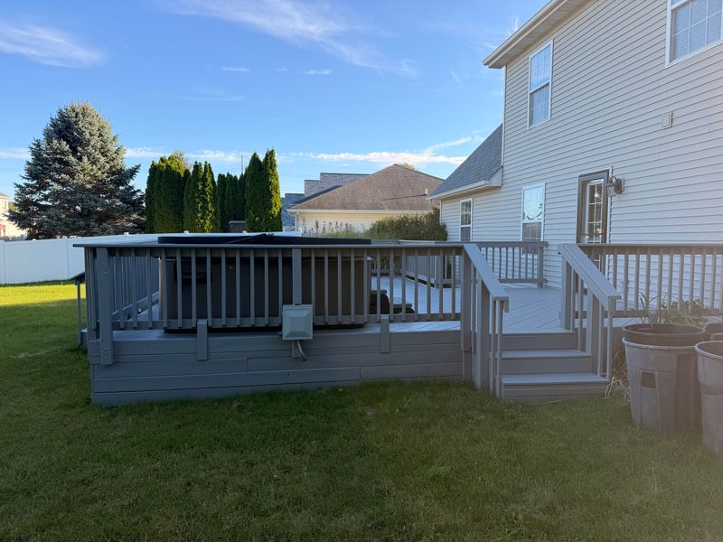 Exterior Painting gallery