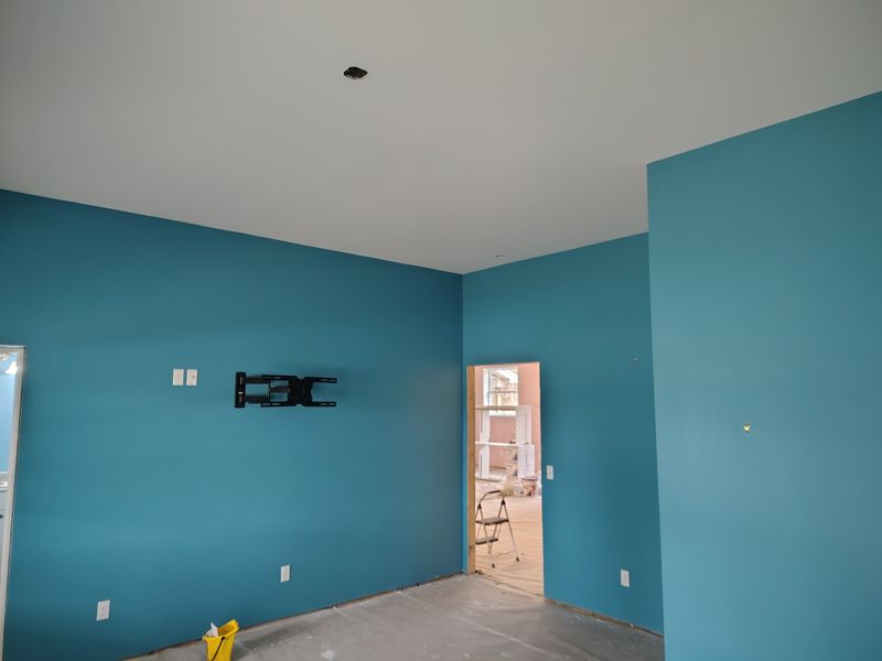Interior Painting gallery
