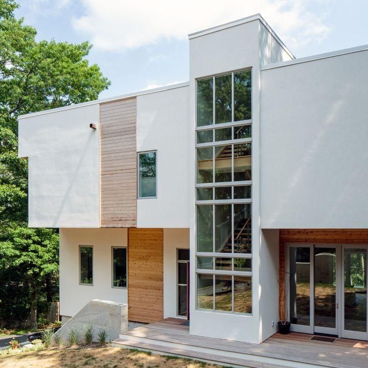 Window Installation