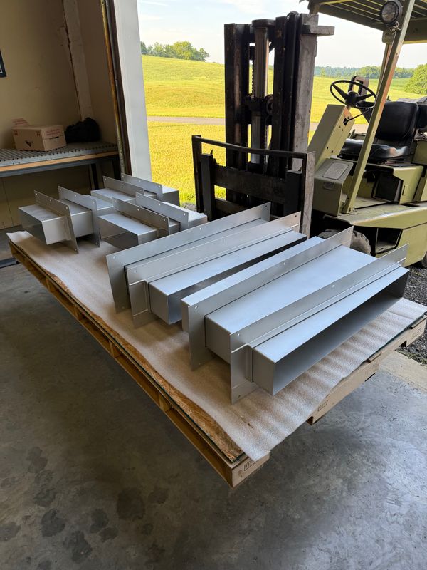 Custom Fabrication