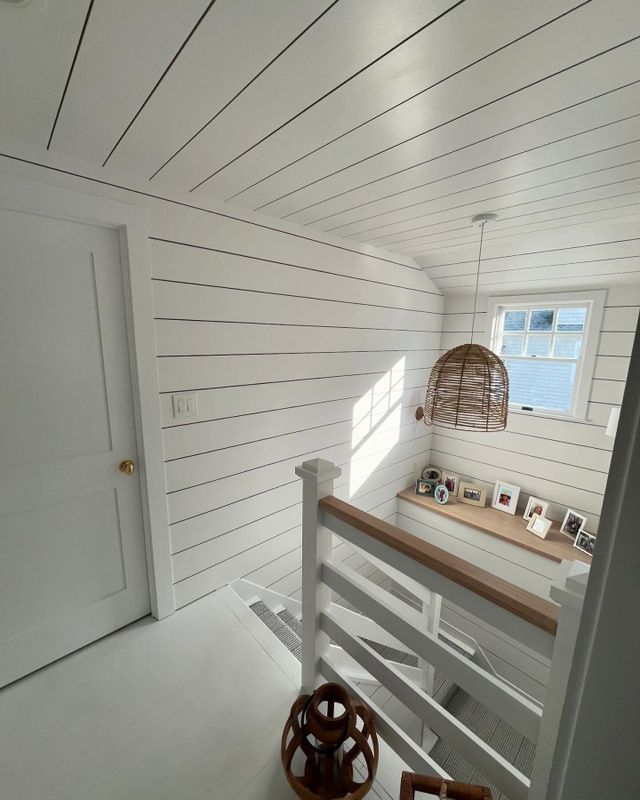Interior Renovations