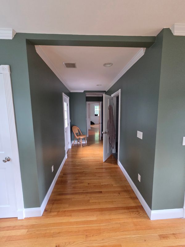 Interior Painting