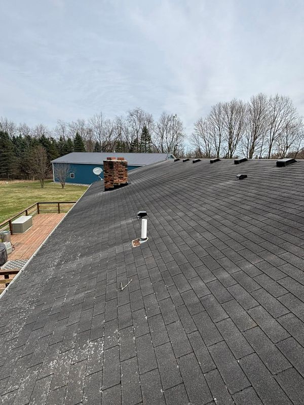 Seamless Gutter Systems