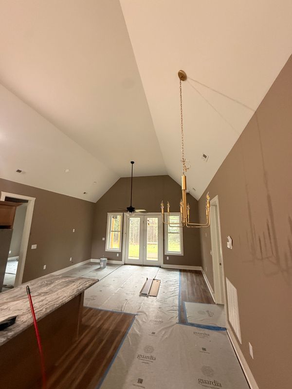 Remodeling Services