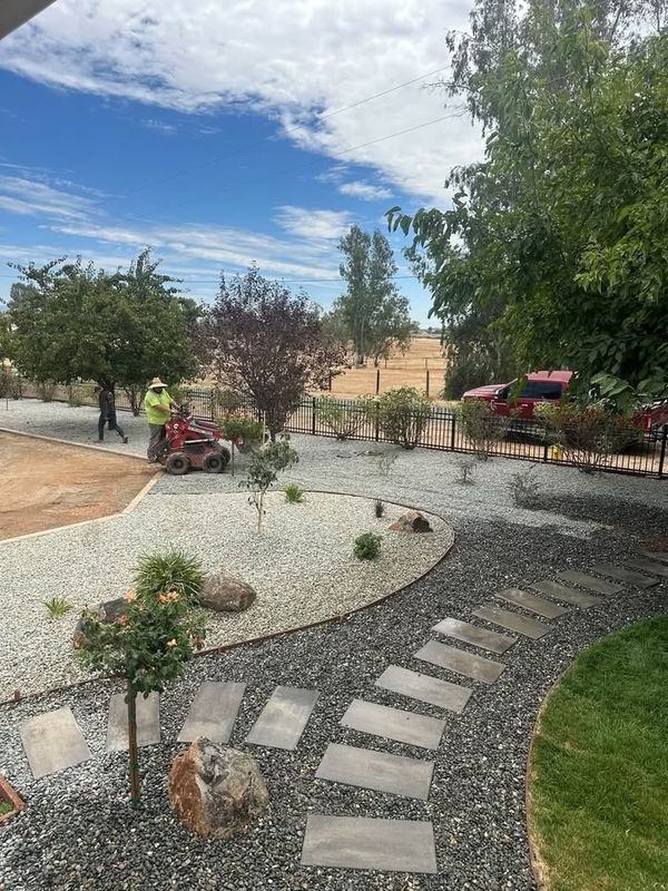 Landscape Design