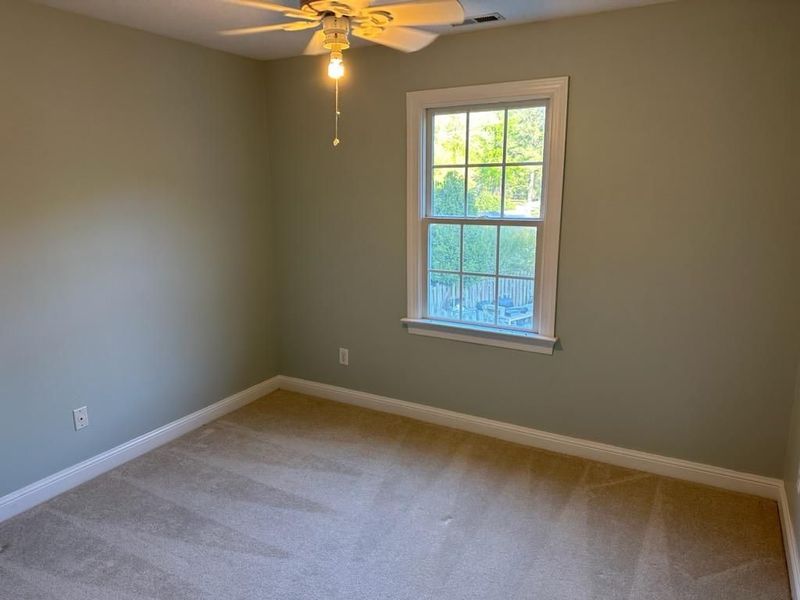 Interior Painting