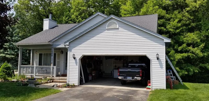 Exterior Painting