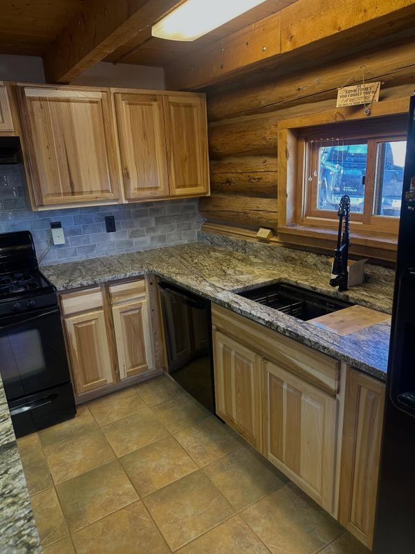 Kitchen Remodeling