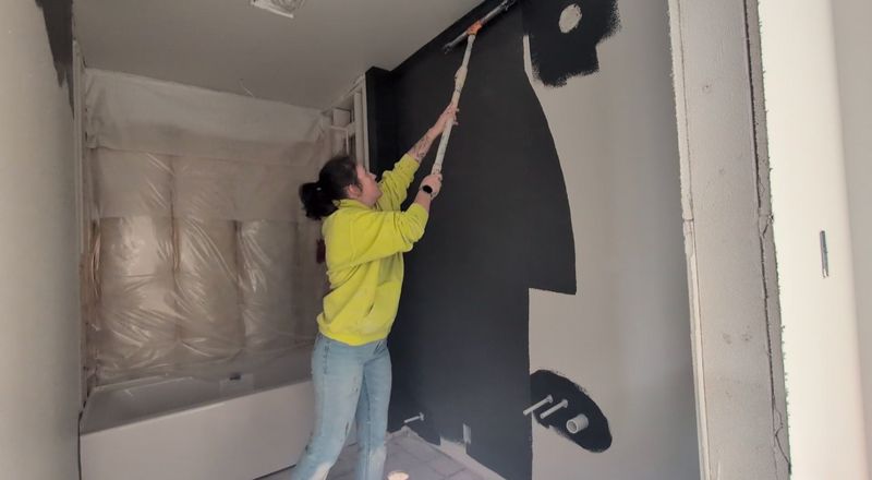 Interior Painting