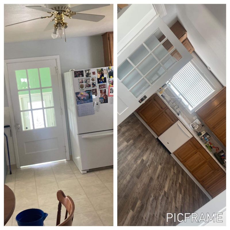 Interior Renovations