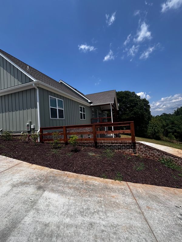 Exterior Painting And Staining