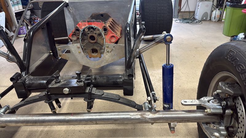 Custom Welding
