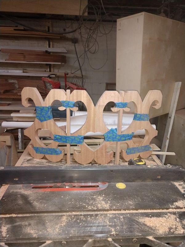 Carpentry