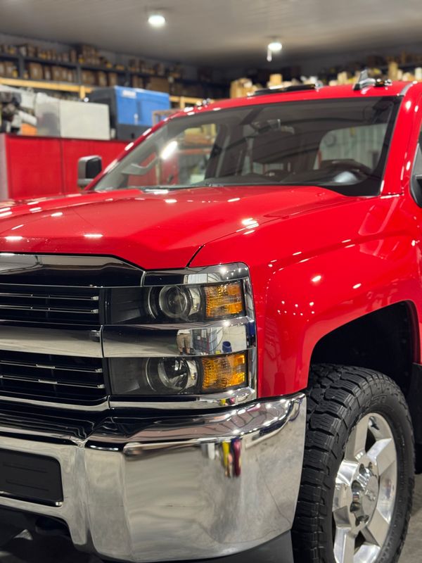 Trucks