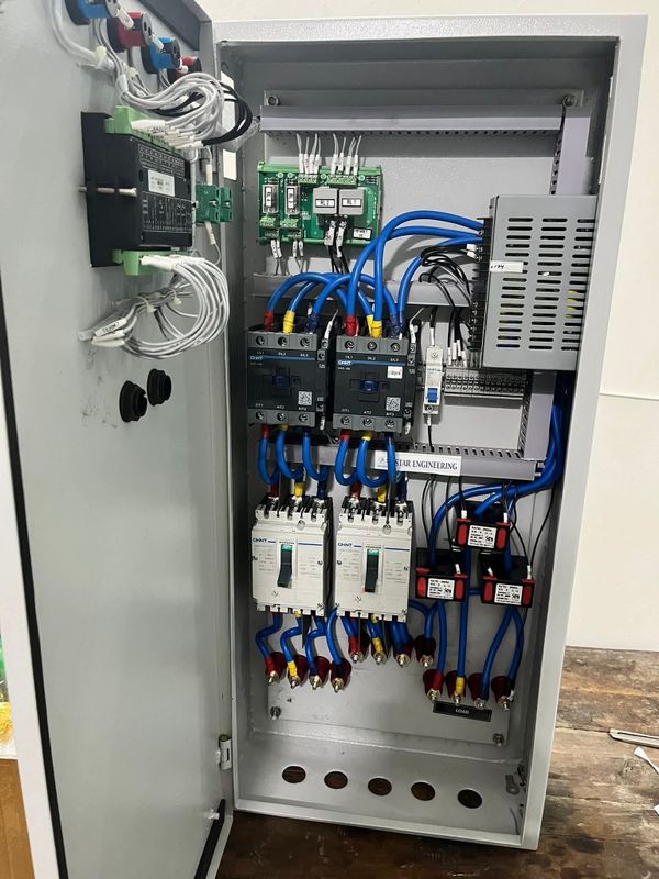 Electrical Panel Upgrades