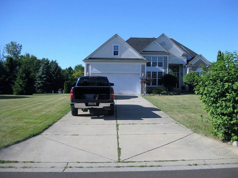 Exterior Inspections