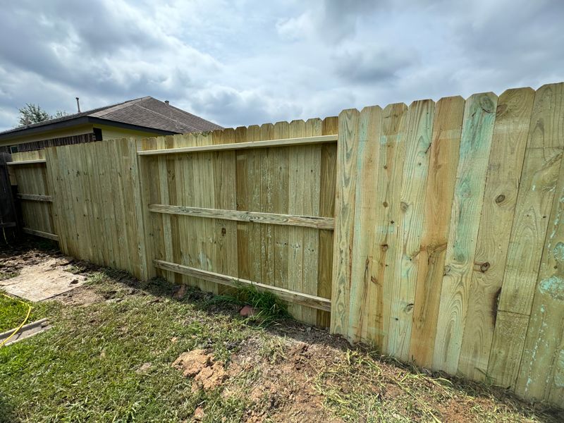 Exterior Renovations