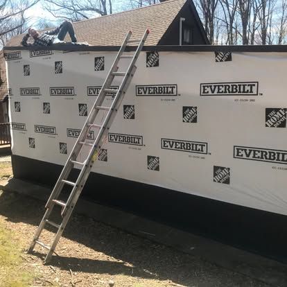 Siding