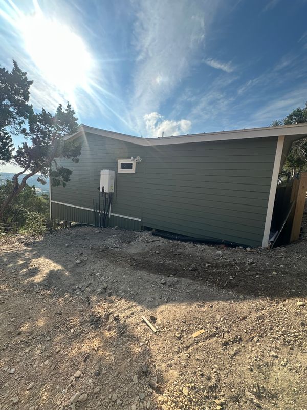 Exterior Painting