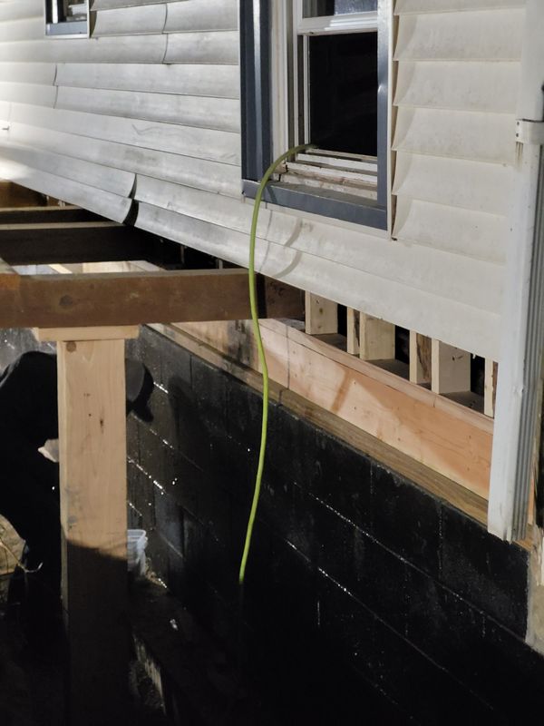 House Jacking