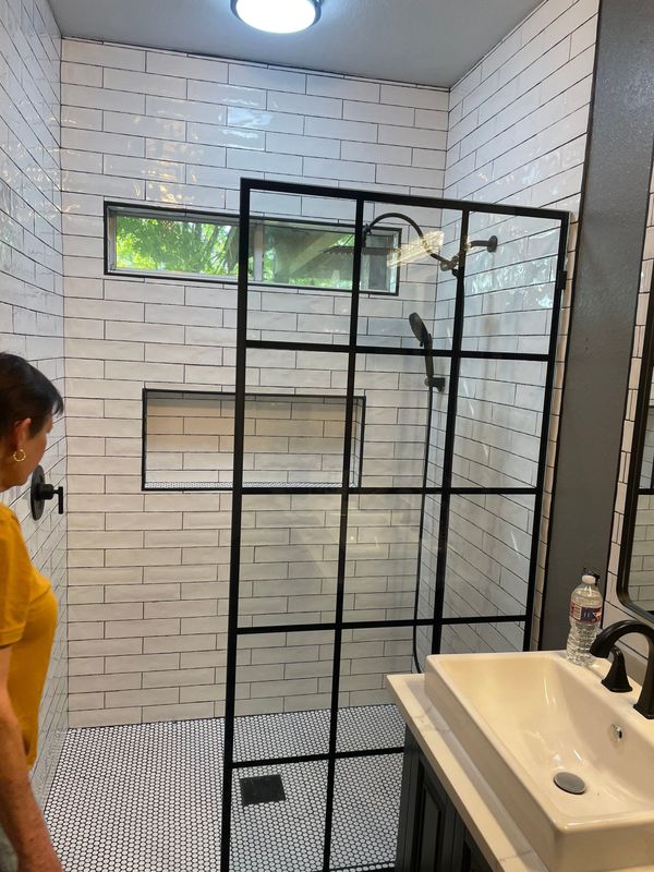 Kitchen and Bathroom Renovations